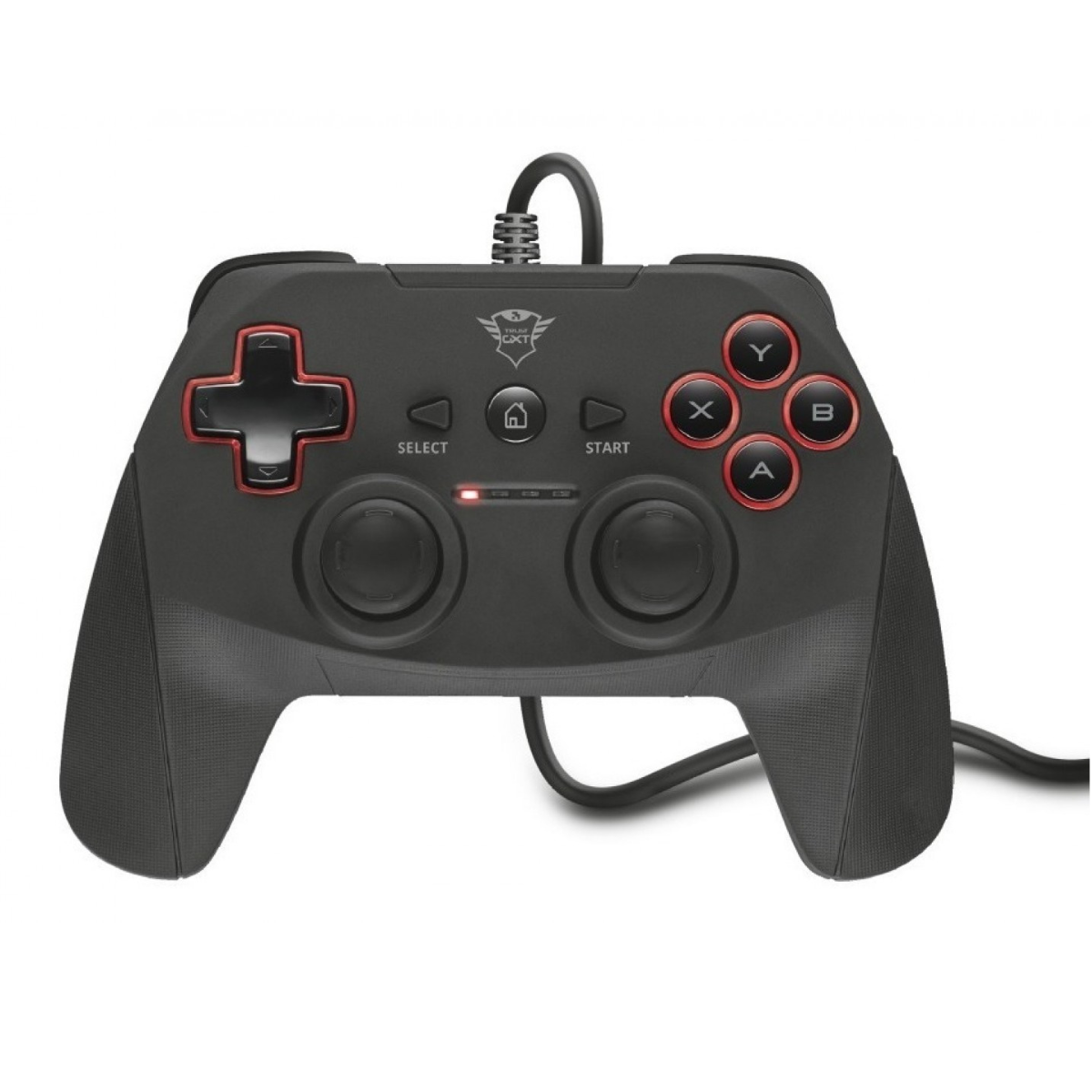 Joystick Trust Muta PC-PS3 GXT540 - Imagen 4