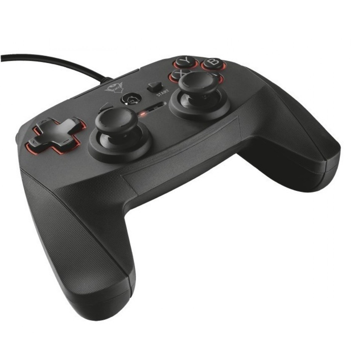 Joystick Trust Muta PC-PS3 GXT540 - Imagen 3