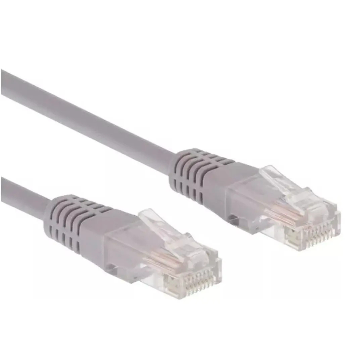 Cable UTP Noganet Cat 5 X 10 mts
