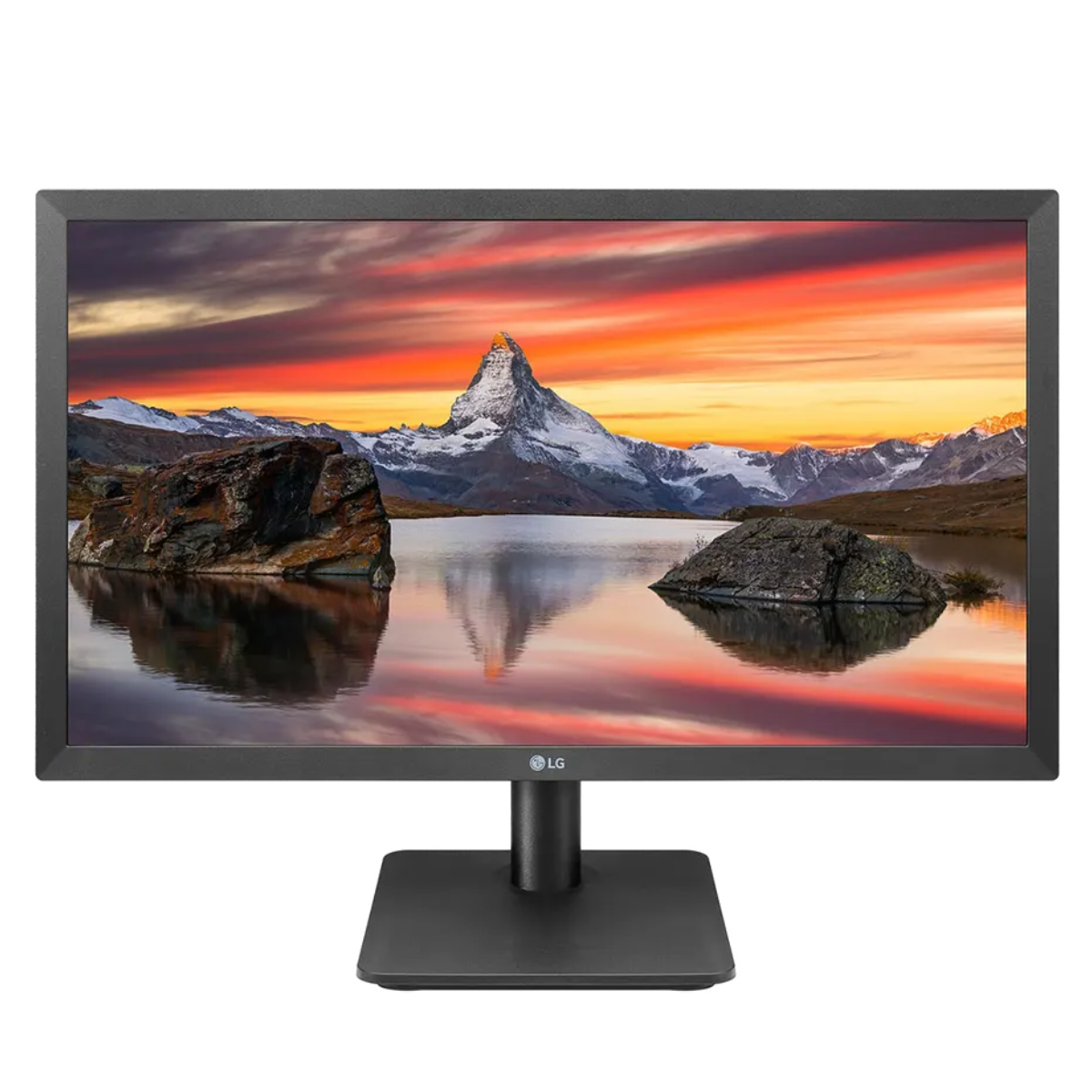 Monitor LG 22" 22MP410-B HDMI Full HD