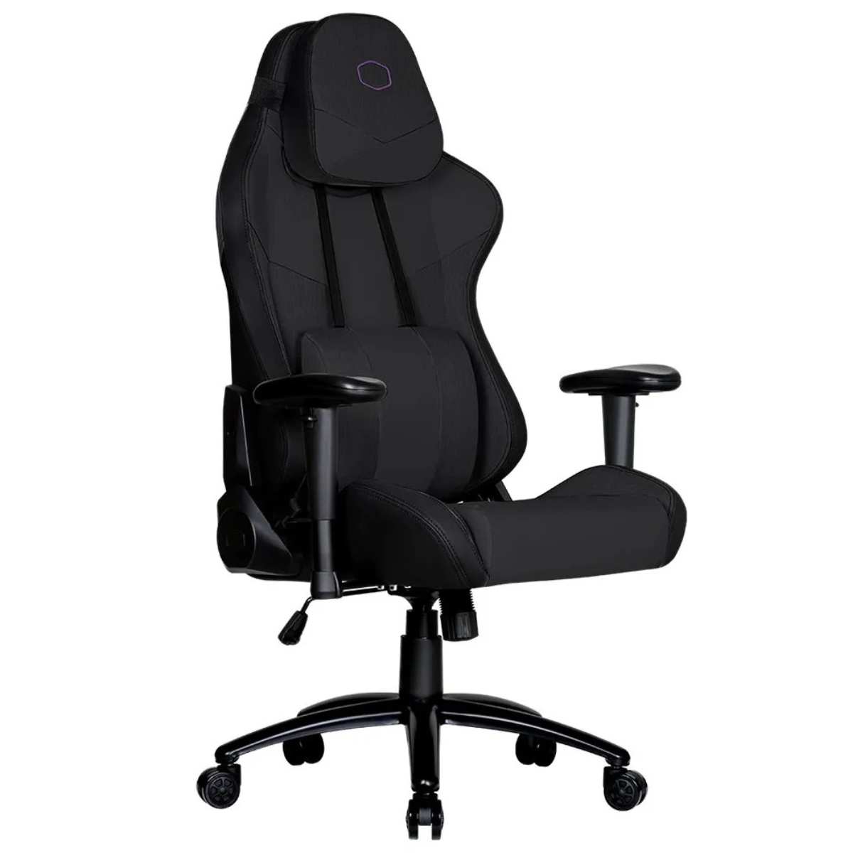 Silla Gamer Cooler Master Caliber R2C Black