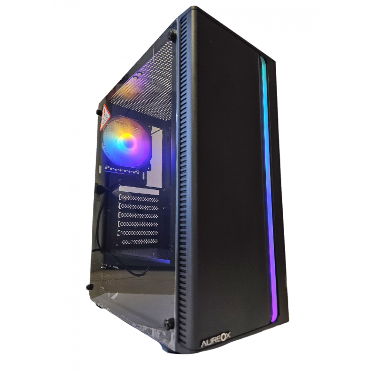 Gabinete Aureox Skoll ARX 200G