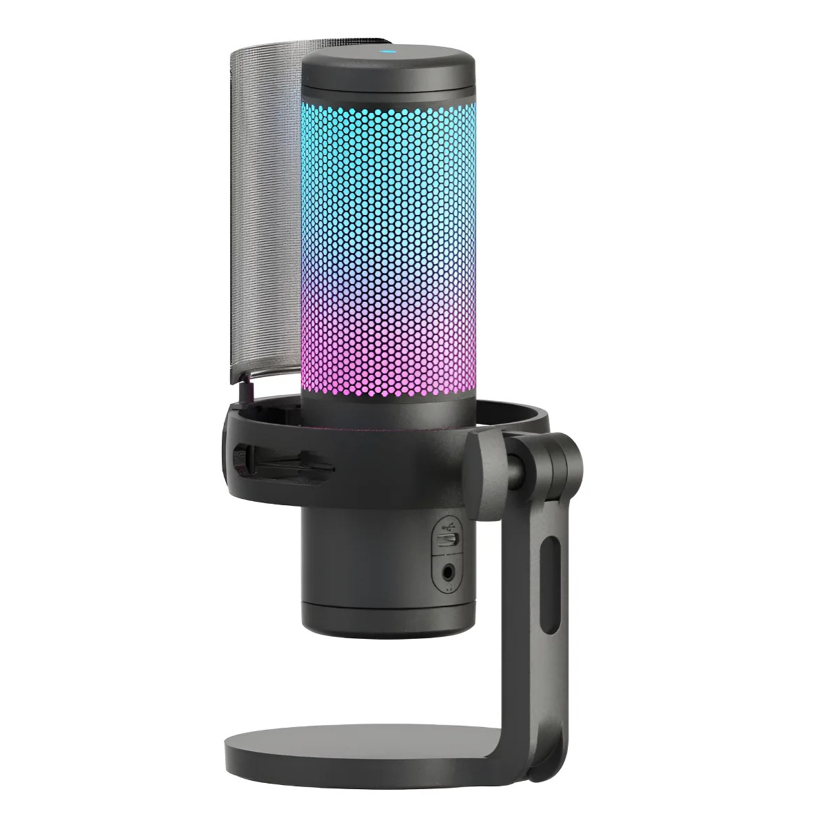 Microfono Redragon Fenris GM301 - Imagen 6