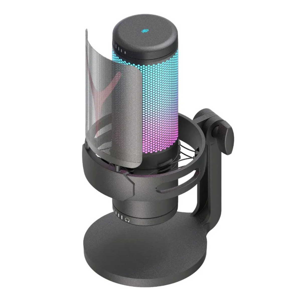 Microfono Redragon Fenris GM301