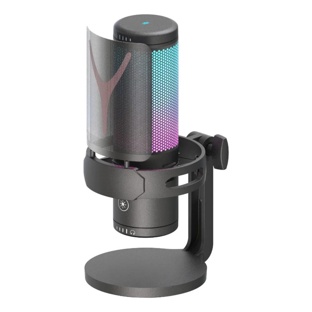 Microfono Redragon Fenris GM301 - Imagen 3