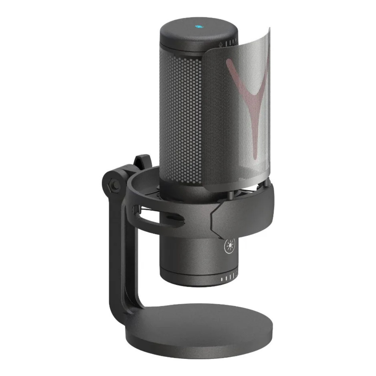 Microfono Redragon Fenris GM301 - Imagen 2