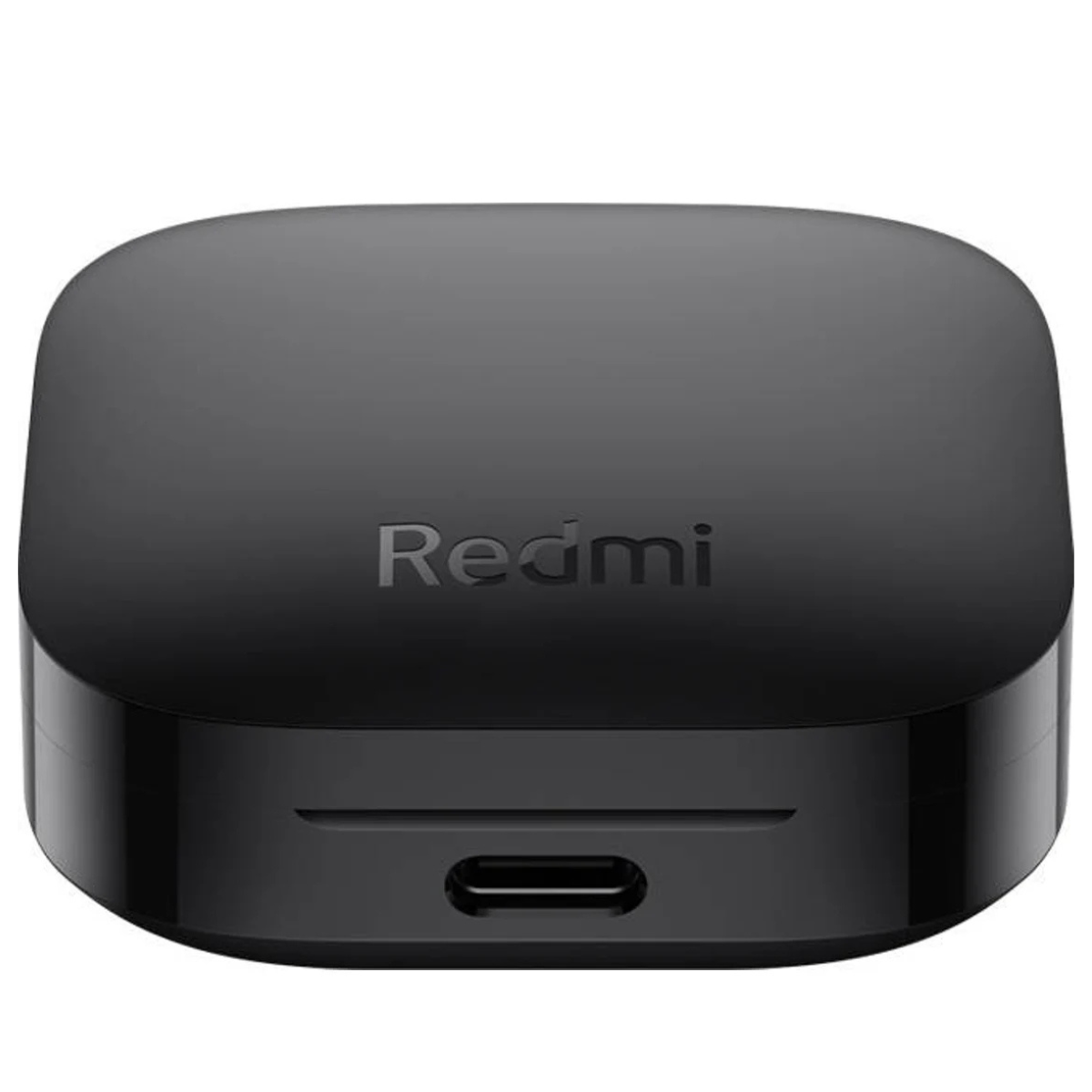 Auricular In Ear Xiaomi Redmi Buds 6 Active Bluetooth - Negro - Imagen 4