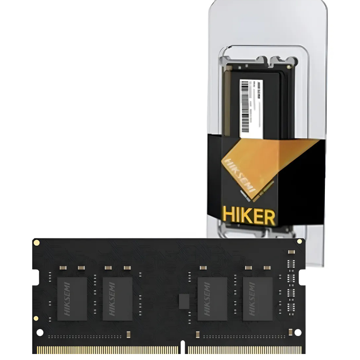 Memoria Sodimm Hiksemi Hiker DDR4 16GB 2666Mhz
