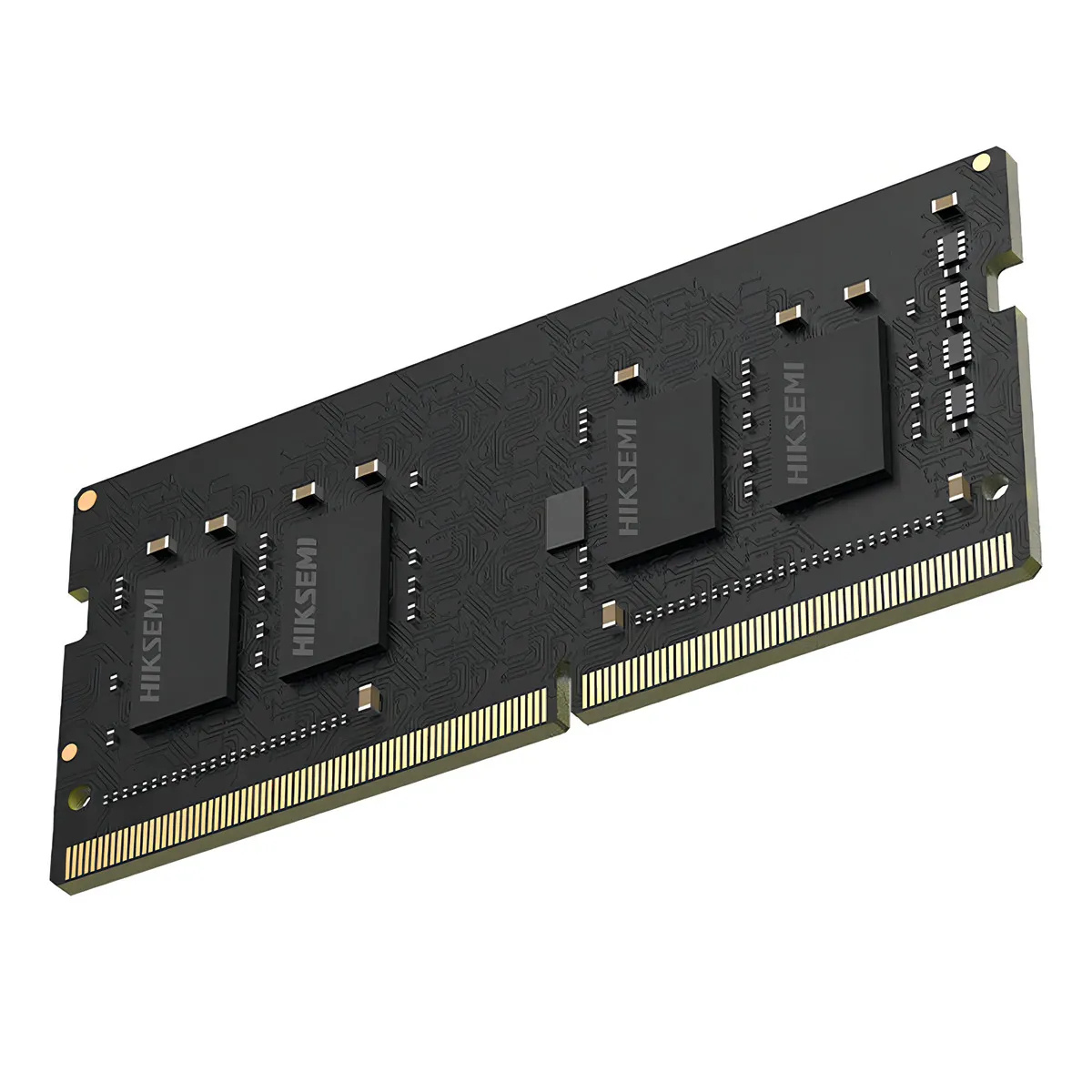 Memoria Sodimm Hiksemi Hiker DDR4 16GB 2666Mhz - Imagen 2