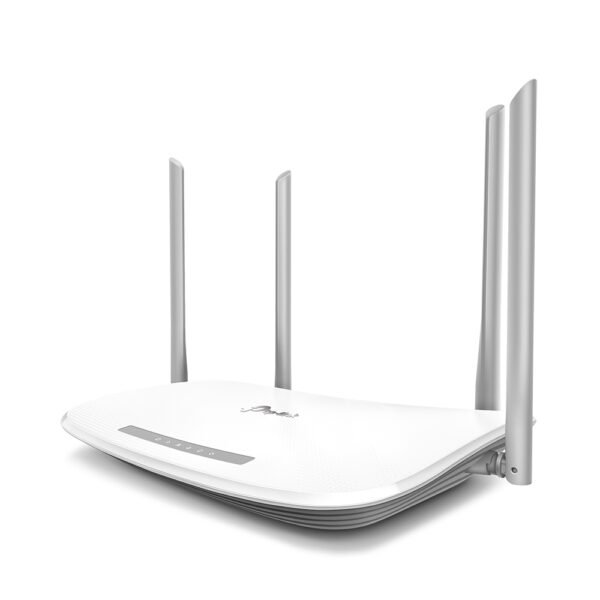 Router Tp-Link Inalambrico Aginet EC220-G5 AC1200 Gigabit Dual Band - Imagen 2