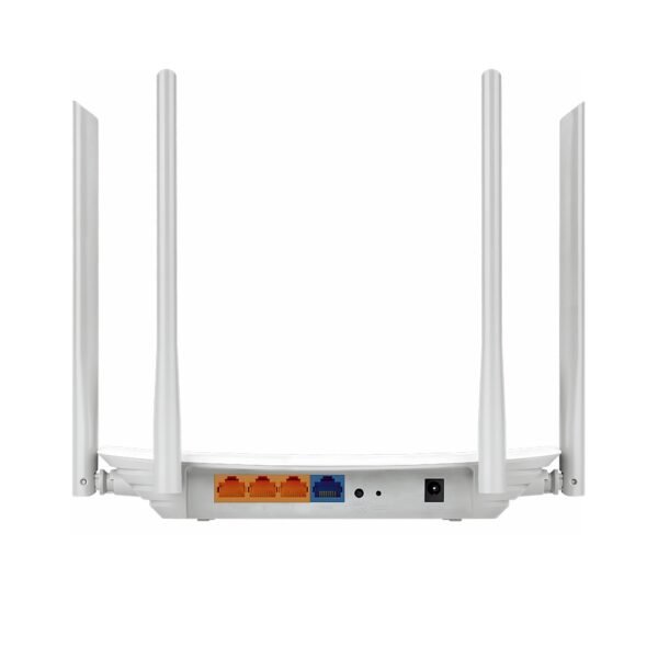 Router Tp-Link Inalambrico Aginet EC220-G5 AC1200 Gigabit Dual Band - Imagen 3