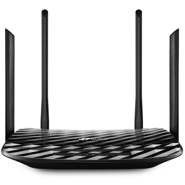 Router Tp-Link Inalambrico Aginet EC225-G5 AC1300 Gigabit MuMimo Dual Band - Imagen 2