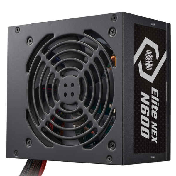 Fuente Cooler Master Elite 600W V3 - Imagen 2