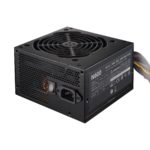 Fuente Cooler Master Elite Nex 600W 80 Plus White - Imagen 2
