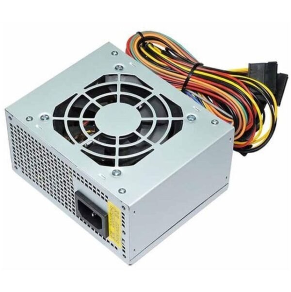 Fuente Performance 600W Mini