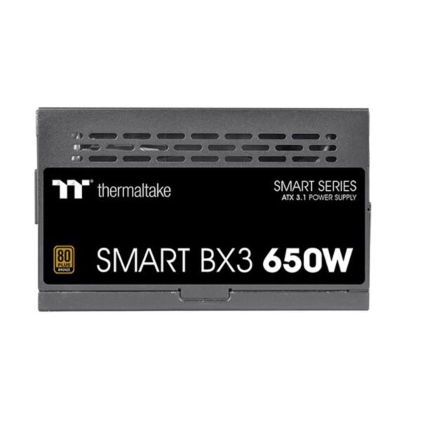 Fuente Thermaltake Smart 650W BX3 80 Plus Bronze - Imagen 2