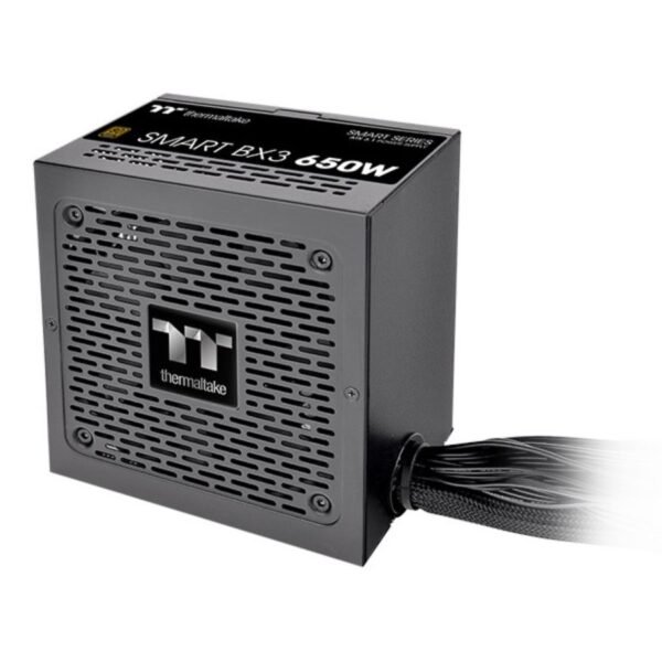 Fuente Thermaltake Smart 650W BX3 80 Plus Bronze - Imagen 3
