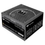Fuente Thermaltake Toughpower GF1 850W 80 Plus Gold Modular
