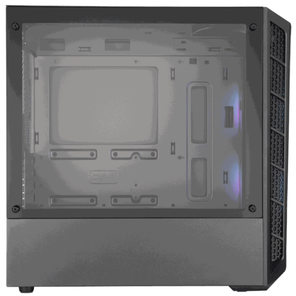 Gabinete Cooler Master MB320L Mini Tower - Imagen 3
