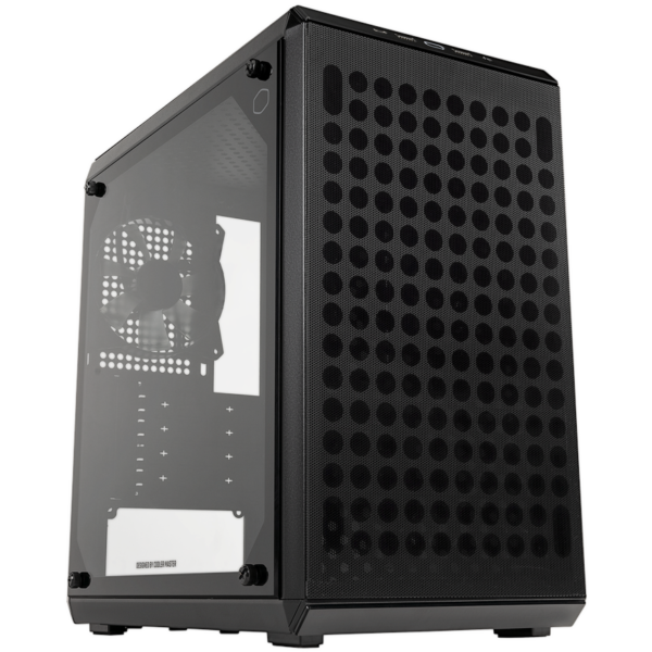 Gabinete Cooler Master Masterbox Q300L V2 Mini