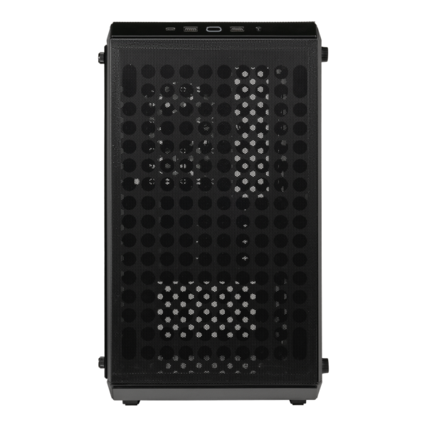 Gabinete Cooler Master Q300L Mini Tower - Imagen 3