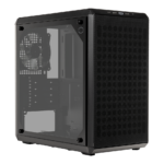 Gabinete Cooler Master Masterbox Q300L V2 Mini - Imagen 3