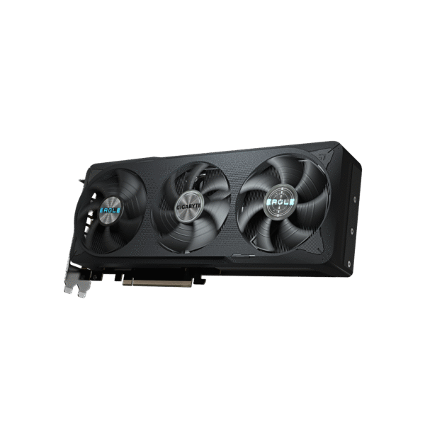 Placa De Video Gigabyte GeForce RTX 5070 Eagle OC 12G - Imagen 2