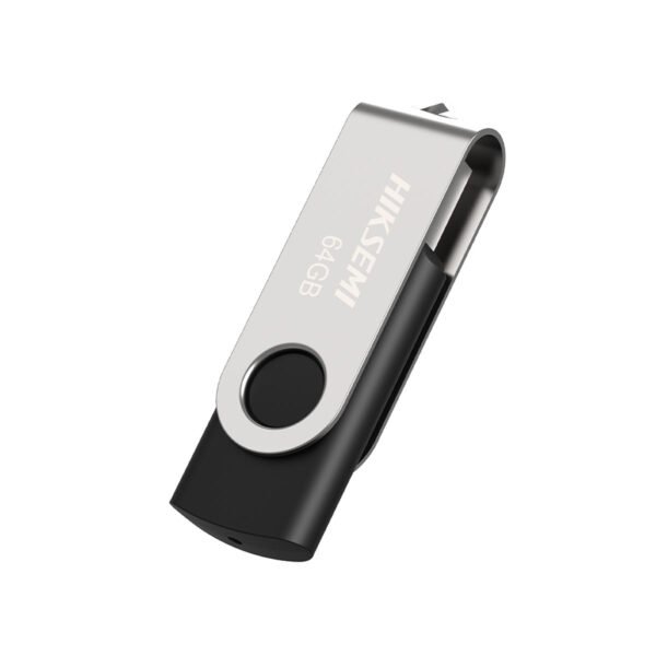 Pen Drive Hiksemi 64GB Rotary USB 3.0 - Imagen 2