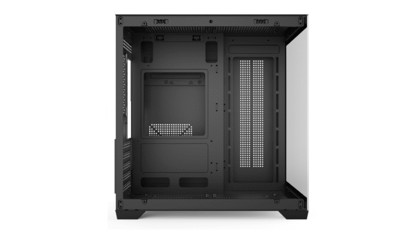 Gabinete Sentey A5 Black Vidrio Templado 5 Fan F-RGB 120MM - Imagen 3