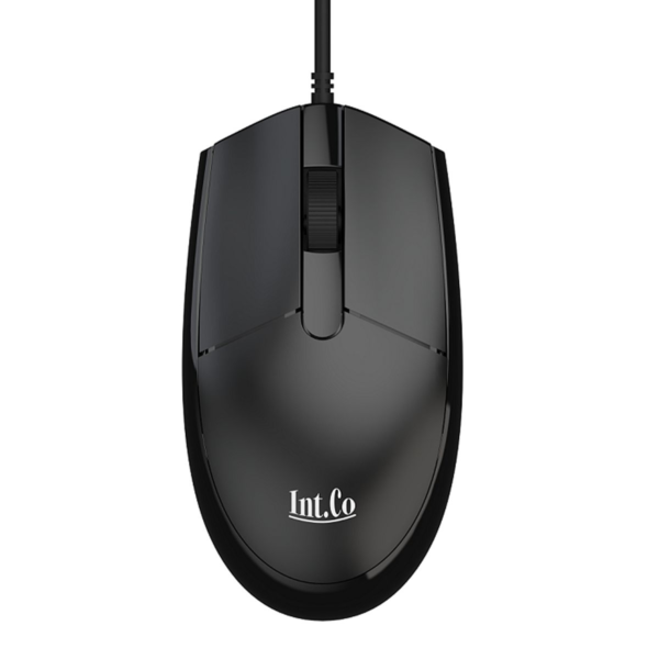 Mouse Intco USB RDM-302