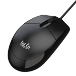 Mouse Intco USB RDM-302 - Imagen 2