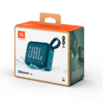 Parlante JBL GO4 Sumergible - Azul - Imagen 6