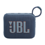 Parlante JBL GO4 Sumergible - Azul - Imagen 2