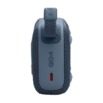 Parlante JBL GO4 Sumergible - Azul - Imagen 4
