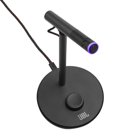 Microfono JBL Quantum Stream Talk USB - Imagen 5