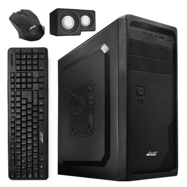 Kit Gabinete BRB SBP-100 - Imagen 2