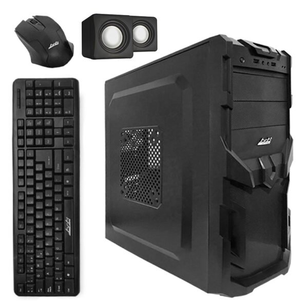 Kit Gabinete BRB SBP-30 - Imagen 2