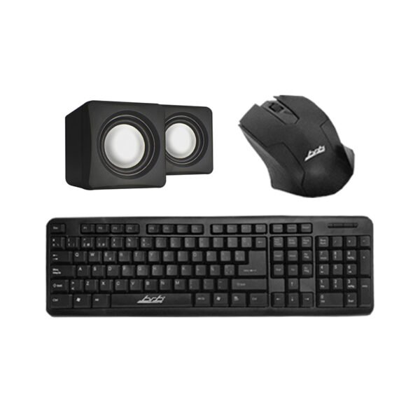 Kit Gabinete BRB SBP-30 - Imagen 3