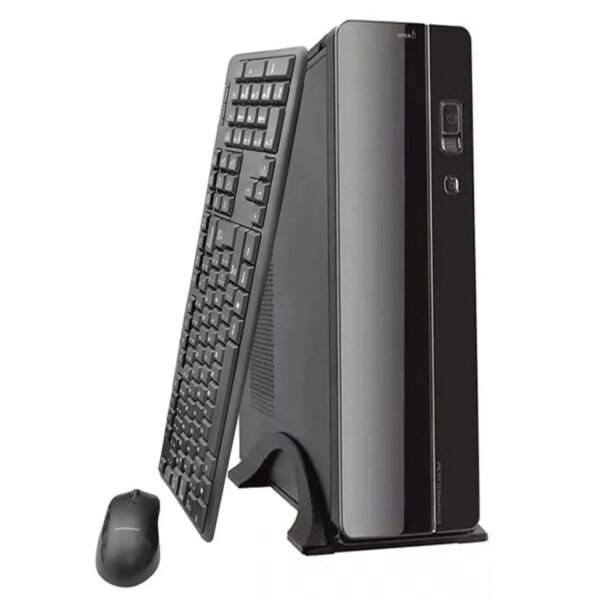 Kit Gabinete Performance Slim DX-ATX600-5836