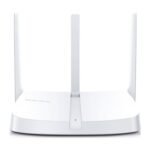 Router Mercusys Inalambrico MW305R 3 ant 300Mbps