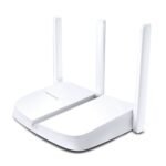 Router Mercusys Inalambrico MW305R 3 ant 300Mbps - Imagen 2