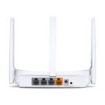 Router Mercusys Inalambrico MW305R 3 ant 300Mbps - Imagen 3