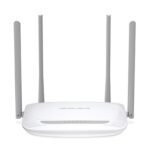 Router Mercusys Inalambrico MW325R 4 ant 300Mbps