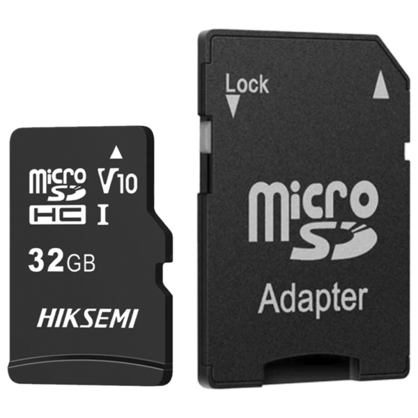 Memoria Hiksemi Neo Micro SD 32GB