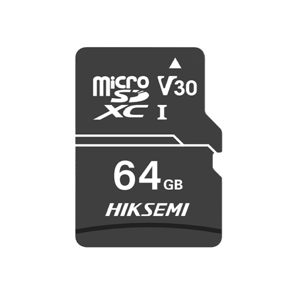 Memoria Hiksemi Neo Micro SD 64GB