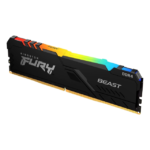 Memoria Ram Kingston HyperX DDR4 16GB 3200Mhz RGB