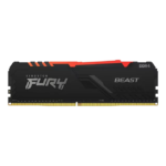 Memoria Ram Kingston HyperX DDR4 16GB 3200Mhz RGB - Imagen 2