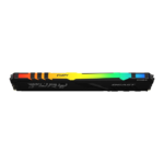 Memoria Ram Kingston HyperX DDR4 16GB 3200Mhz RGB - Imagen 3
