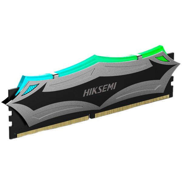 Memoria Ram Hiksemi Akira DDR4 16GB 3200Mhz RGB
