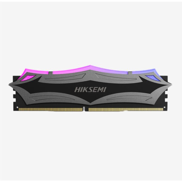 Memoria Ram Hiksemi Akira DDR4 16GB 3200Mhz RGB - Imagen 2